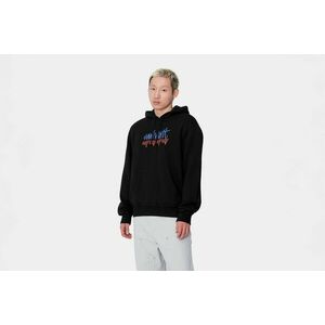 Hooded Stereo Sweat imagine