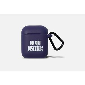 Do Not Disturb Airpods Case imagine