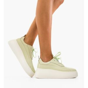 Sneakers Dama Boyce Verzi imagine