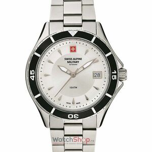 Ceas Swiss Alpine Military LADIES 7740.1132 imagine