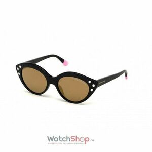 Ochelari de soare dama Victoria's Secret VS0009-01G imagine