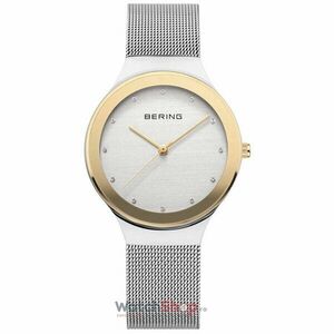 Ceas Bering Classic 12934-010 imagine