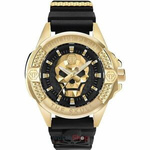 Ceas Philipp Plein The $kull PWAAA0521 imagine