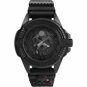 Ceas Philipp Plein The $kull PWAAA0721 imagine