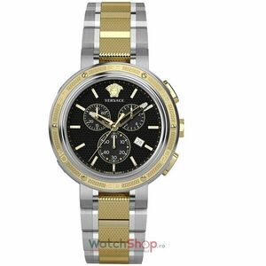 Ceas Versace V-Extreme Pro VE2H00421 Cronograf imagine