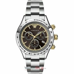 Ceas Versace Classic VEV700419 Cronograf imagine