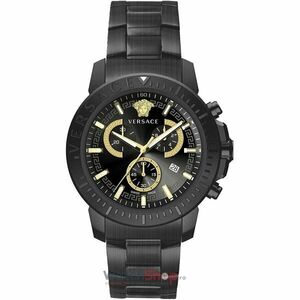 Ceas Versace New Chrono VE2E00621 imagine