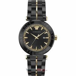 Ceas Versace Aion VE2F00621 imagine