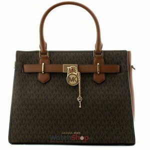 Geanta Michael Kors 35F1GHMS2BBRO imagine