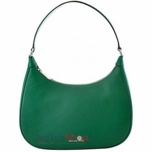 Geanta Michael Kors Cora 35R3S4CH3L-PALMETTO-GRN, 28 x 19 x 8, Verde imagine