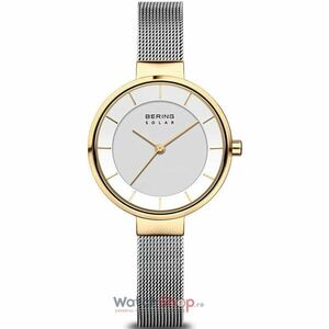 Ceas Bering Solar 14631-024 imagine