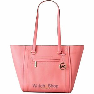 Geanta Michael Kors Carine 35R3GCCT3L-TEA-ROSE, 46 x 28 x 13, Roz imagine