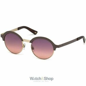 Ochelari de soare dama WEB EYEWEAR WE0174-32Z imagine