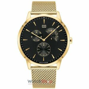 Ceas Tommy Hilfiger Brad 1710386 imagine