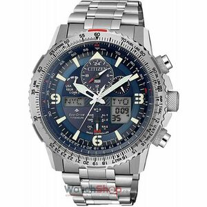 Ceas Citizen PROMASTER SKY JY8100-80L imagine