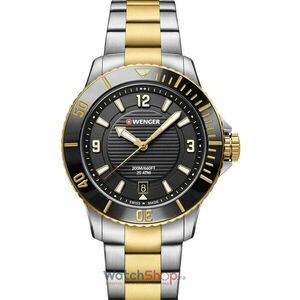 Ceas Wenger Seaforce 01.0621.113 imagine