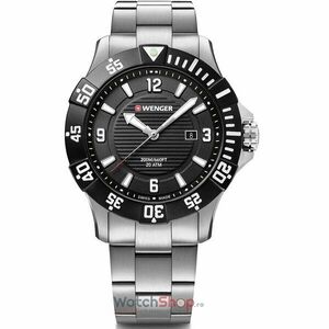 Ceas Wenger Seaforce 01.0641.131 imagine