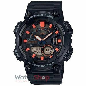 Ceas Casio Sport AEQ-110W-1A2 imagine