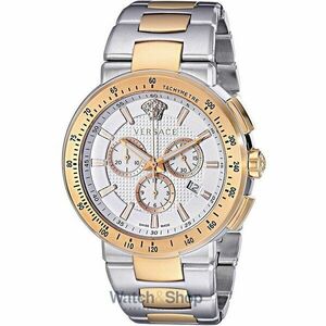 Ceas Versace Versace Mystique Chrono VFG130015 imagine