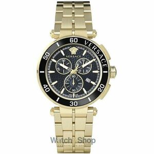 Ceas Versace Versace Greca Chrono VE3L00522 imagine