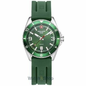 Ceas Swiss Alpine Military Swiss Alpine Military Sierra 7034.1834 imagine