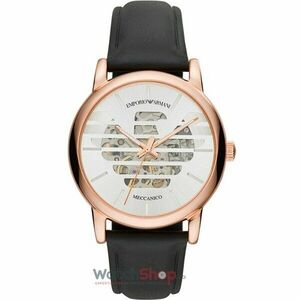 Ceas Armani CLASSICI AR60031 Automatic imagine