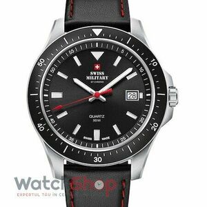 Ceas Swiss Military by Chrono SM34082.04 imagine