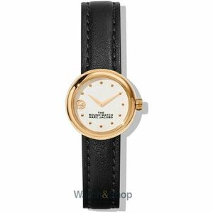 Ceas Marc Jacobs The Round MJ0120184721-1 imagine