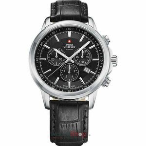 Ceas Swiss Military by Chrono SM34052.08 Chronograph imagine