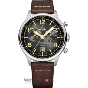 Ceas Swiss Military by CHRONO SM30192.04 imagine