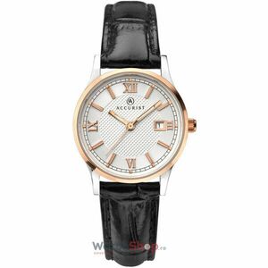 Ceas Accurist SIGNATURE 8249 imagine