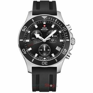 Ceas Swiss Military by Chrono SM34067.07 Cronograf imagine