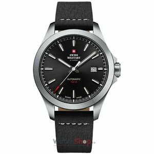 Ceas Swiss Military by Chrono SMA34077.07 Automatic imagine