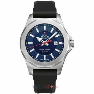 Ceas Swiss Military by Chrono SMS34073.08 Solar imagine