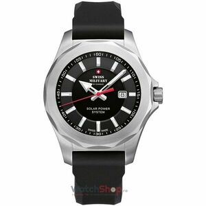 Ceas Swiss Military by Chrono SMS34073.07 Solar imagine