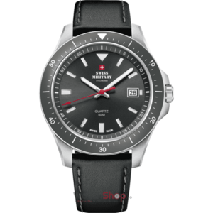 Ceas Swiss Military by Chrono SM34082.06 imagine