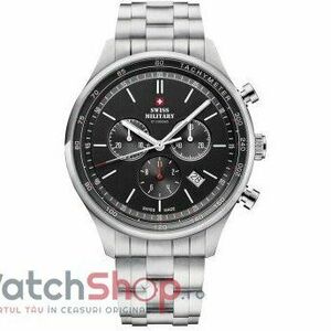 Ceas Swiss Military by Chrono CHRONOGRAPH SM34081.01 imagine