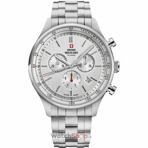 Ceas Swiss Military by Chrono CHRONOGRAPH SM34081.02 imagine