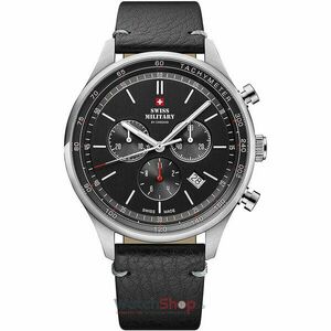 Ceas Swiss Military by Chrono CHRONOGRAPH SM34081.06 imagine