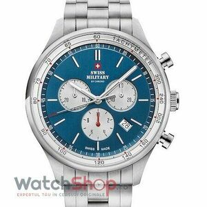 Ceas Swiss Military by Chrono CHRONOGRAPH SM34081.03 imagine