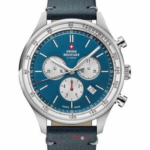 Ceas Swiss Military by Chrono CHRONOGRAPH SM34081.08 imagine