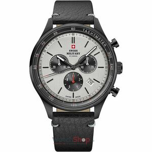 Ceas Swiss Military by Chrono CHRONOGRAPH SM34081.11 imagine