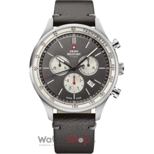 Ceas Swiss Military by Chrono CHRONOGRAPH SM34081.12 imagine