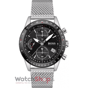 Ceas Hugo Boss PILOT 1513886 Cronograf imagine