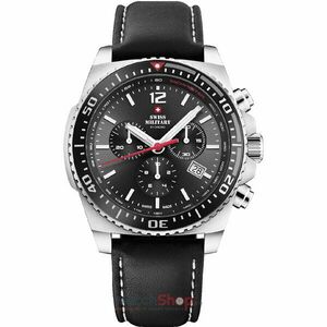 Ceas Swiss Military by Chrono Sport SM34093.03 Cronograf imagine