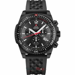 Ceas Swiss Military by Chrono Sport SM34093.05 Cronograf imagine