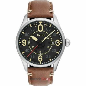 Ceas AVI-8 Spitfire AV-4090-01 Automatic imagine