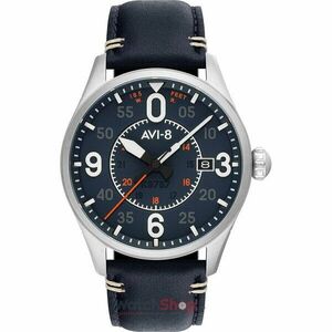 Ceas AVI-8 Spitfire AV-4090-02 Automatic imagine