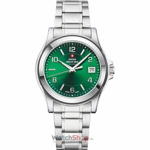 Ceas Swiss Military by Chrono SM34002.24 imagine