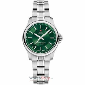 Ceas Swiss Military by Chrono Classic SM30201.31 imagine